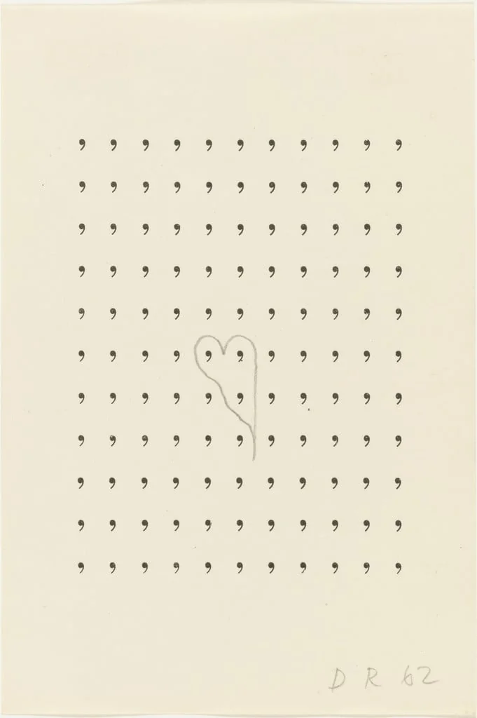 Untitled, detail