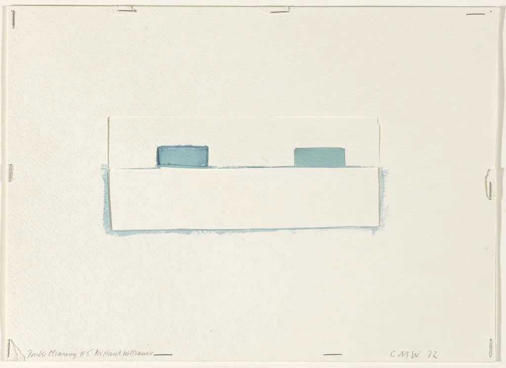 Untitled, detail