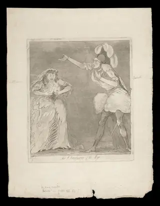 H Beard Print Collection, by James Bretherton, 30
