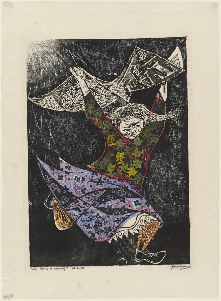 Untitled, detail