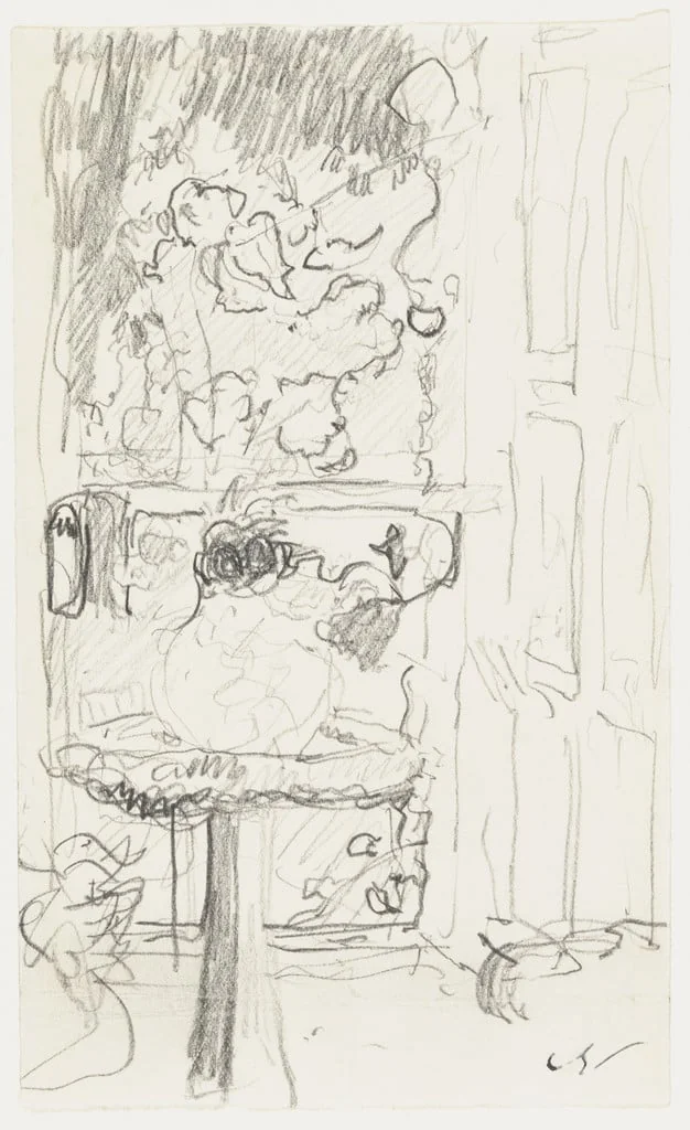 Untitled, detail