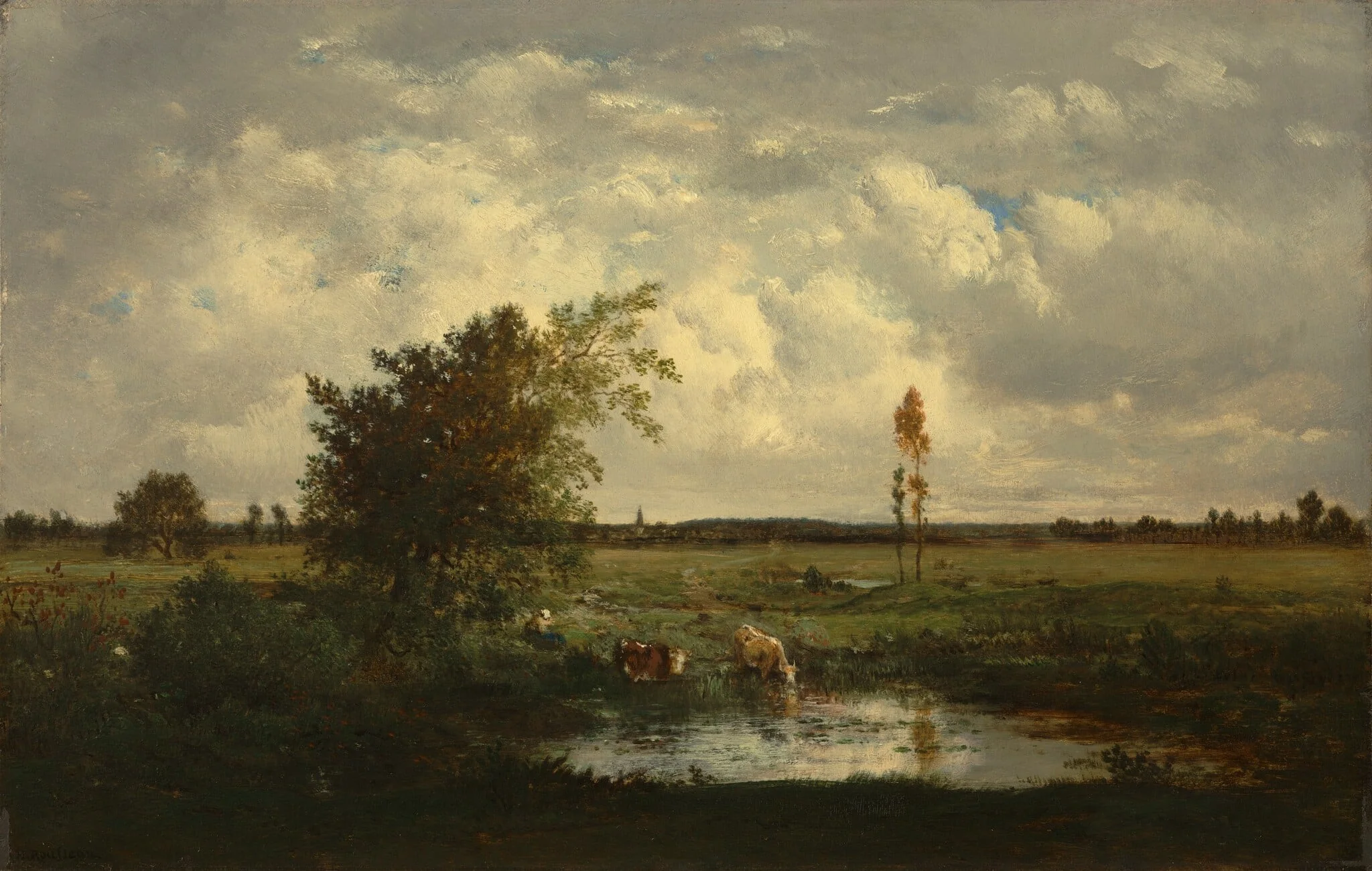 Sunlight, detail