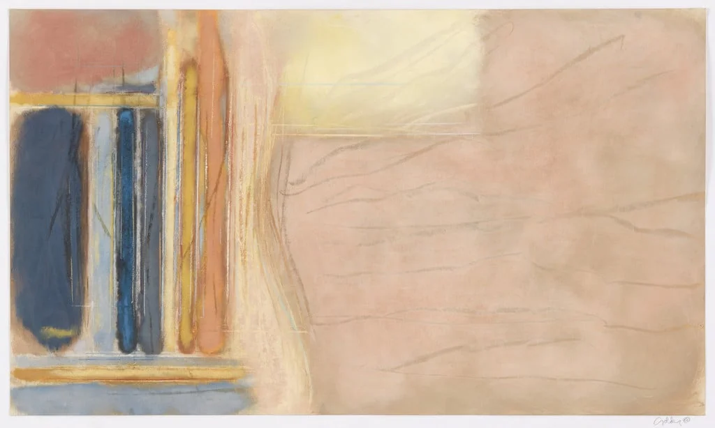 Untitled, detail