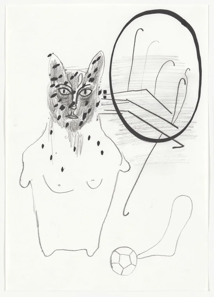 Untitled, detail