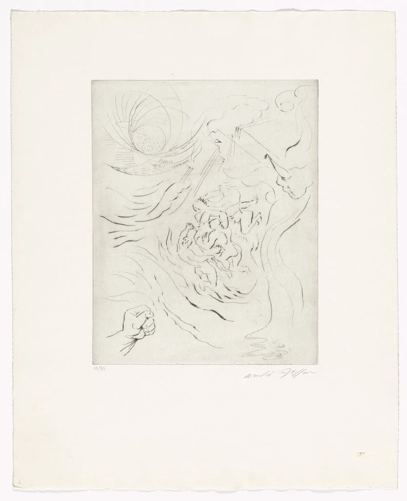 Untitled, detail