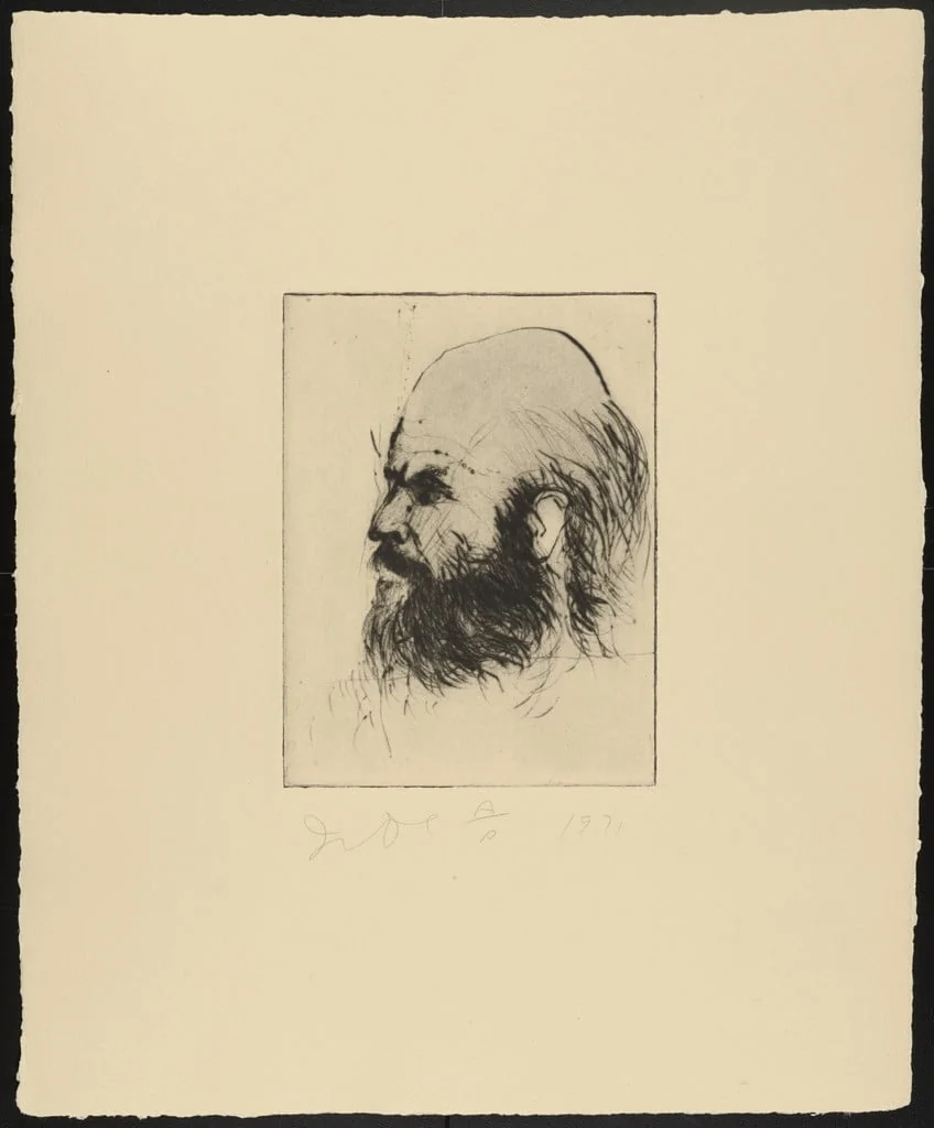 Untitled, detail
