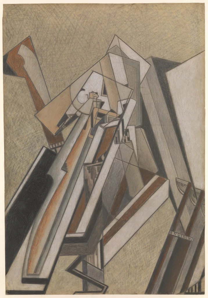 Untitled, detail
