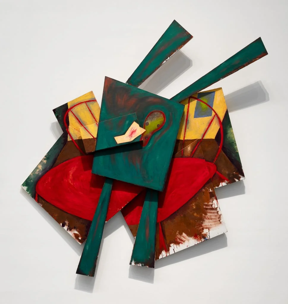 Untitled, detail
