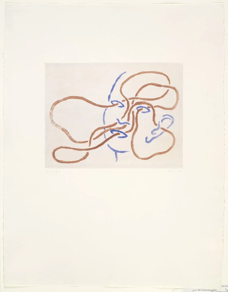 Untitled, detail