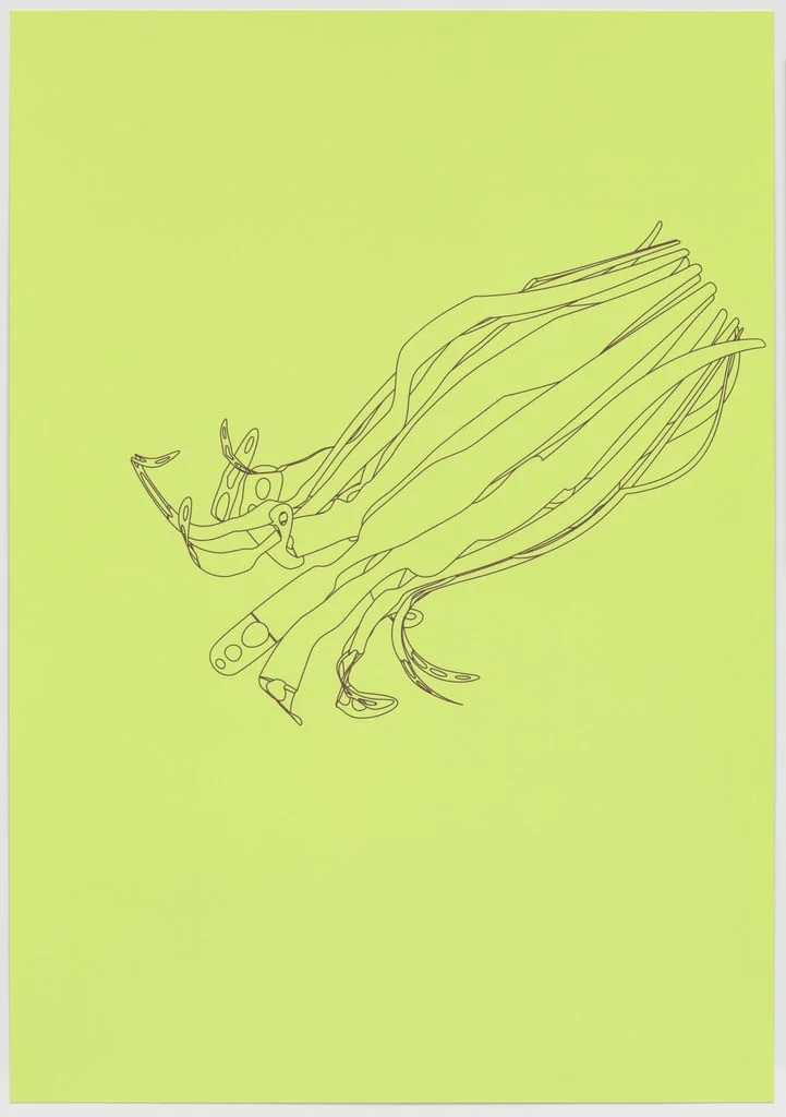 Untitled, detail