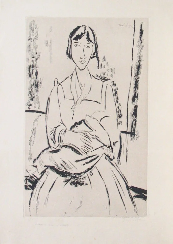 Untitled, detail