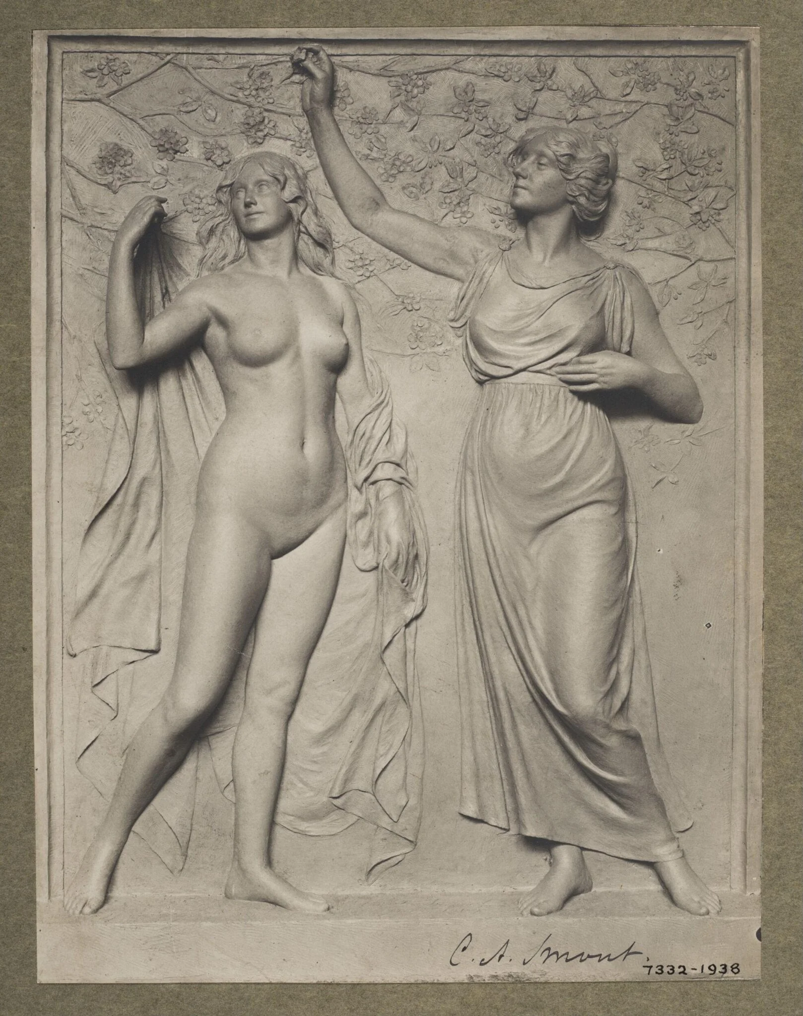 Untitled, detail