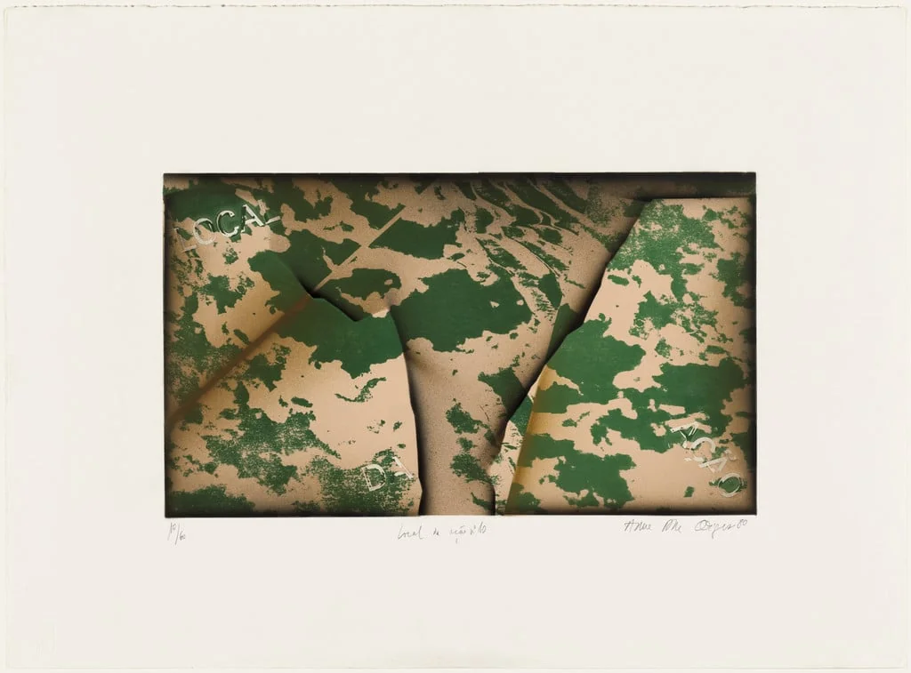Untitled, detail