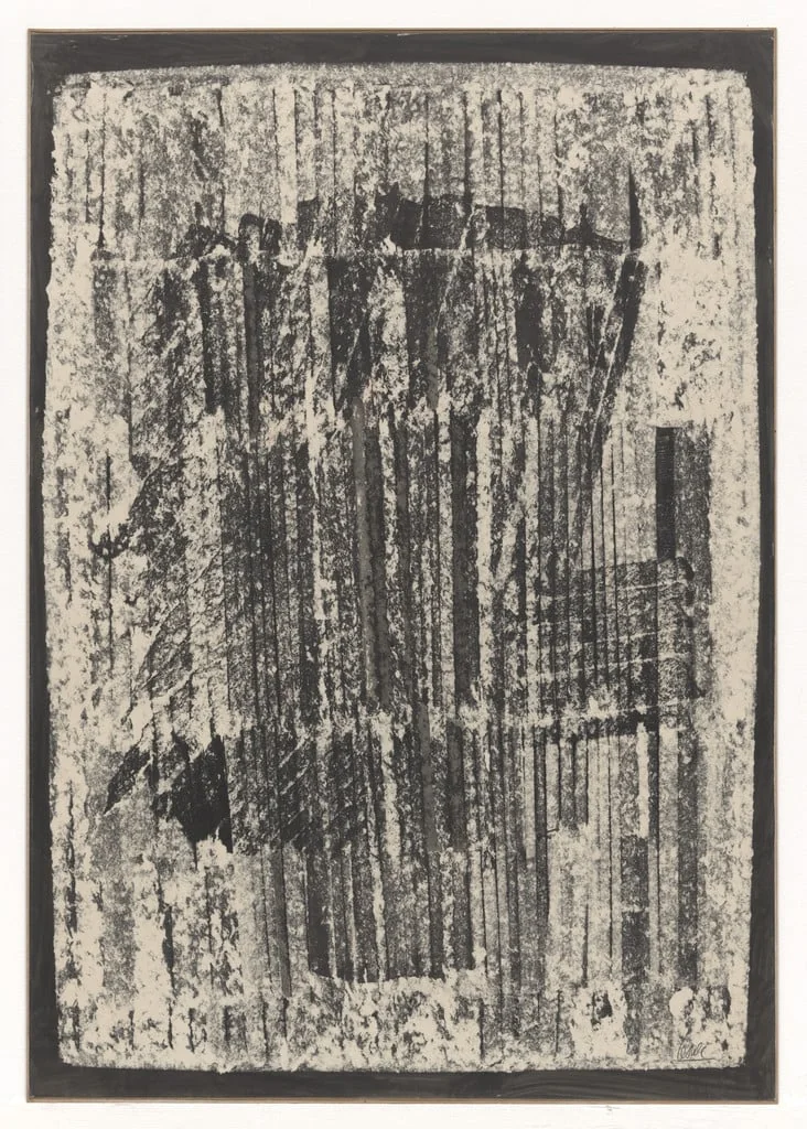 Untitled, detail