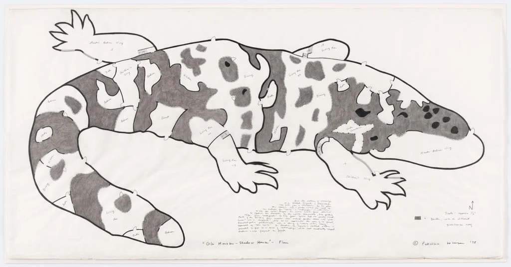 Untitled, detail