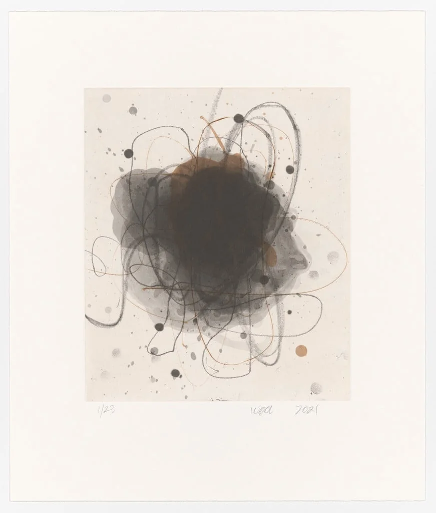 Untitled, detail