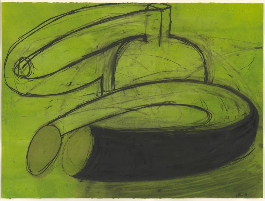 Untitled, detail