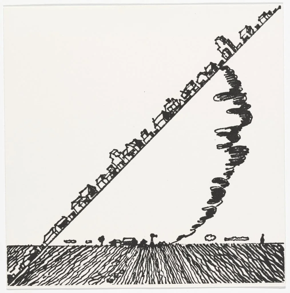 Untitled, detail