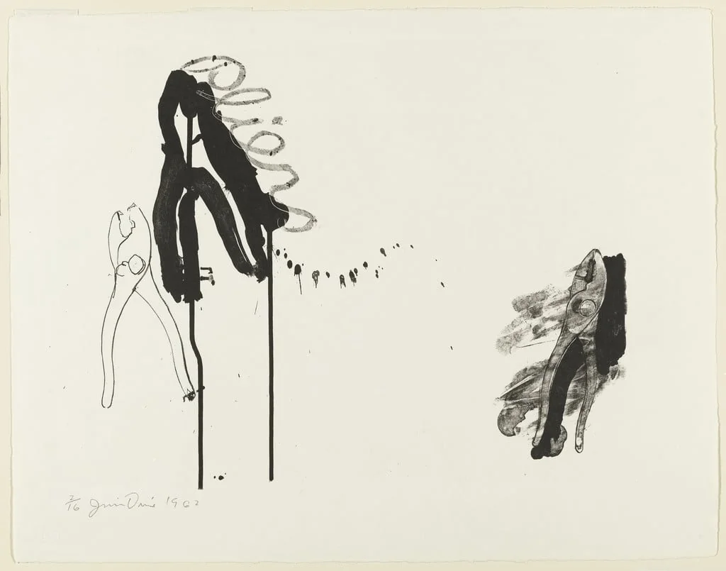Untitled, detail
