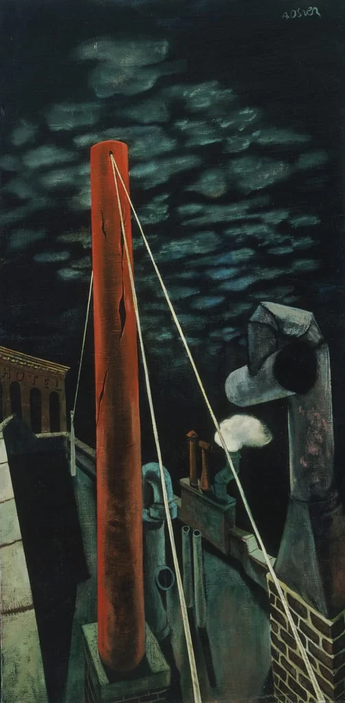 Untitled, detail