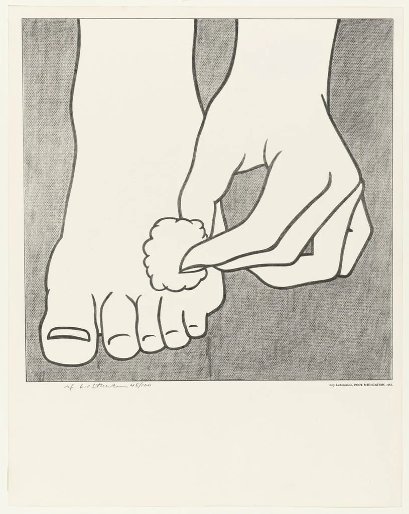 Untitled, detail