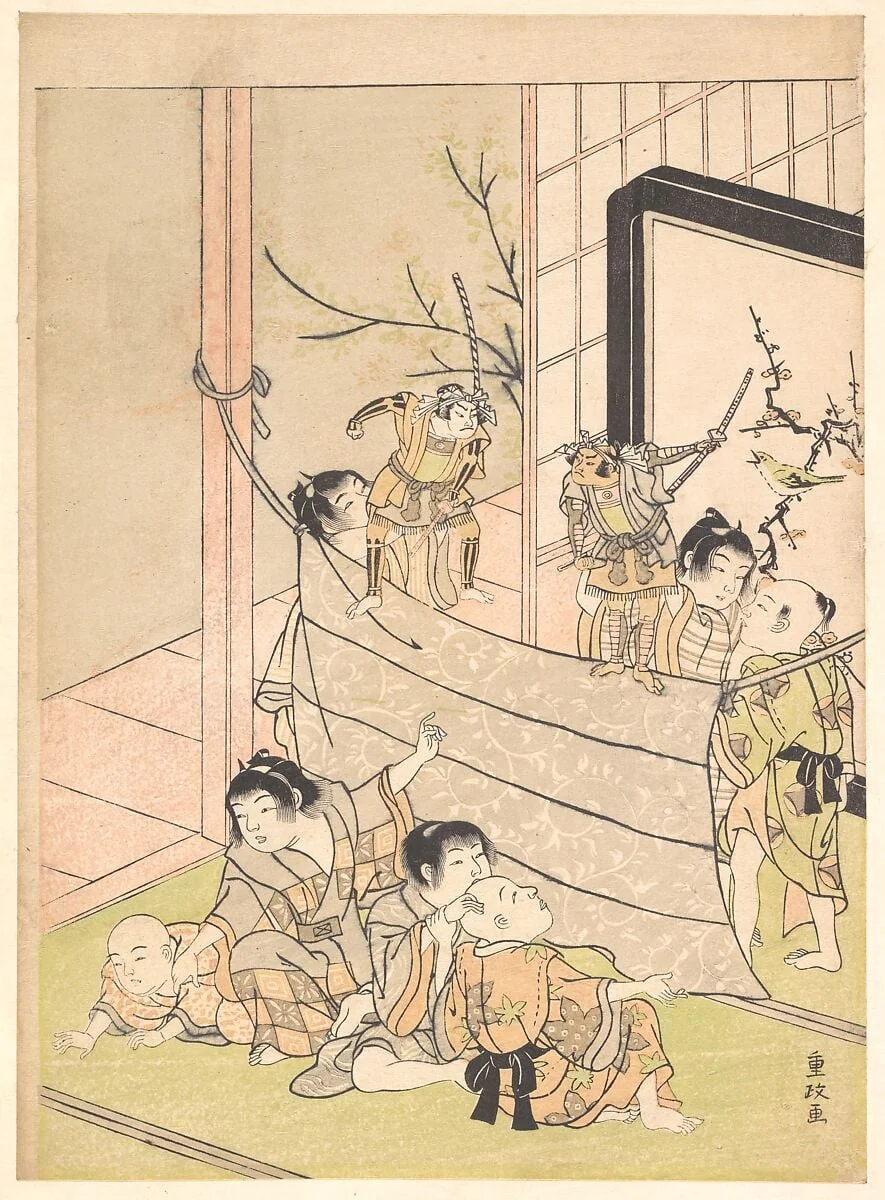 Untitled, detail