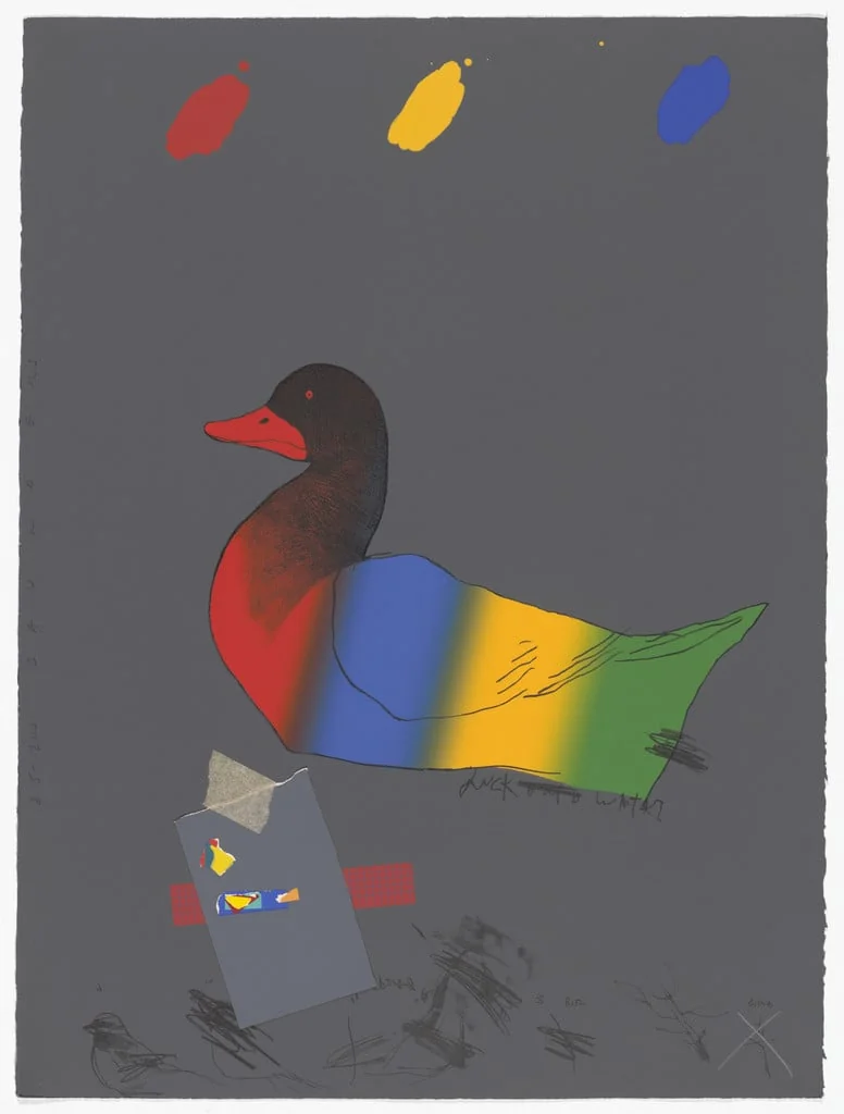 Untitled, detail