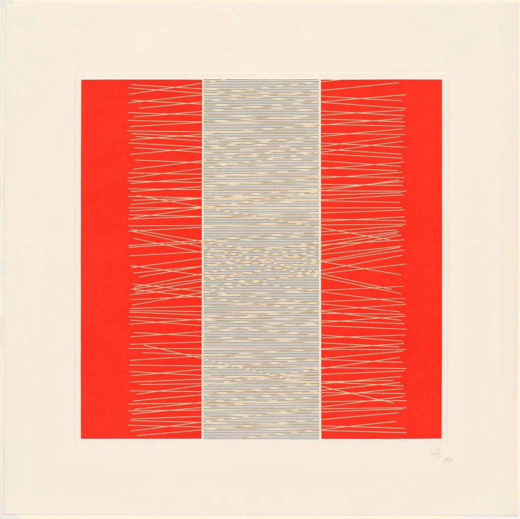 Untitled, detail