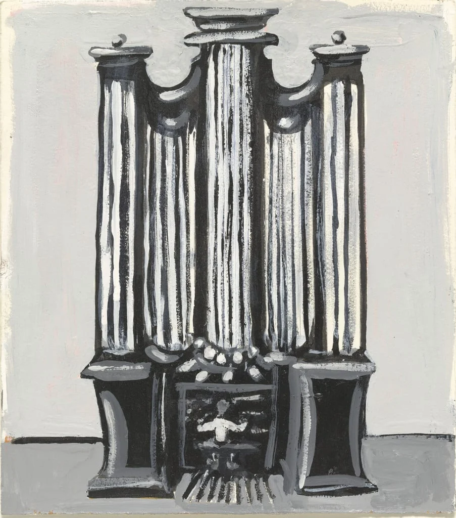 Untitled, detail