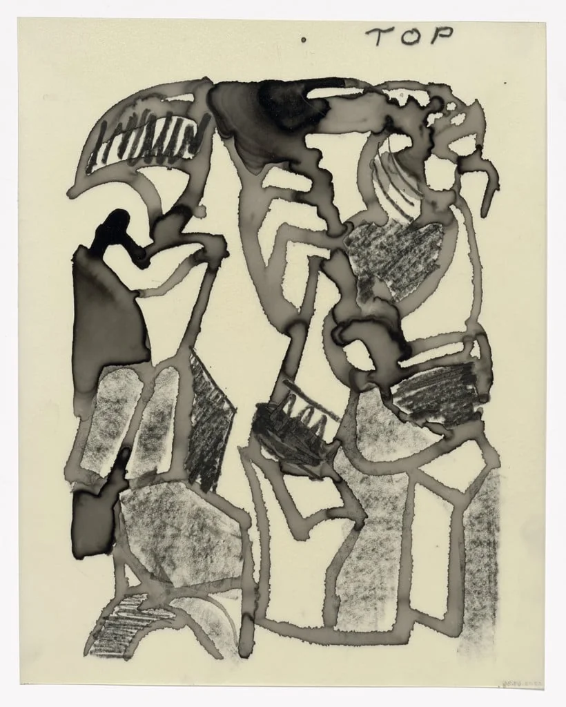 Untitled, detail