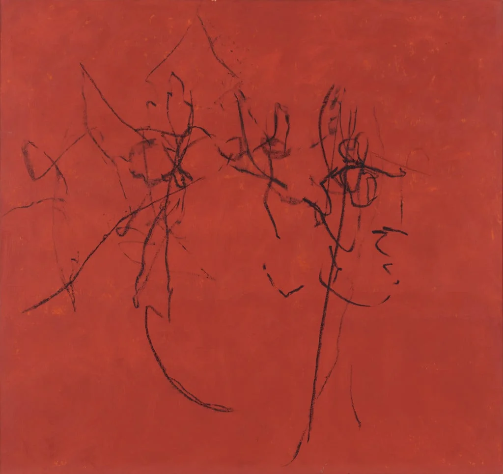 Untitled, detail