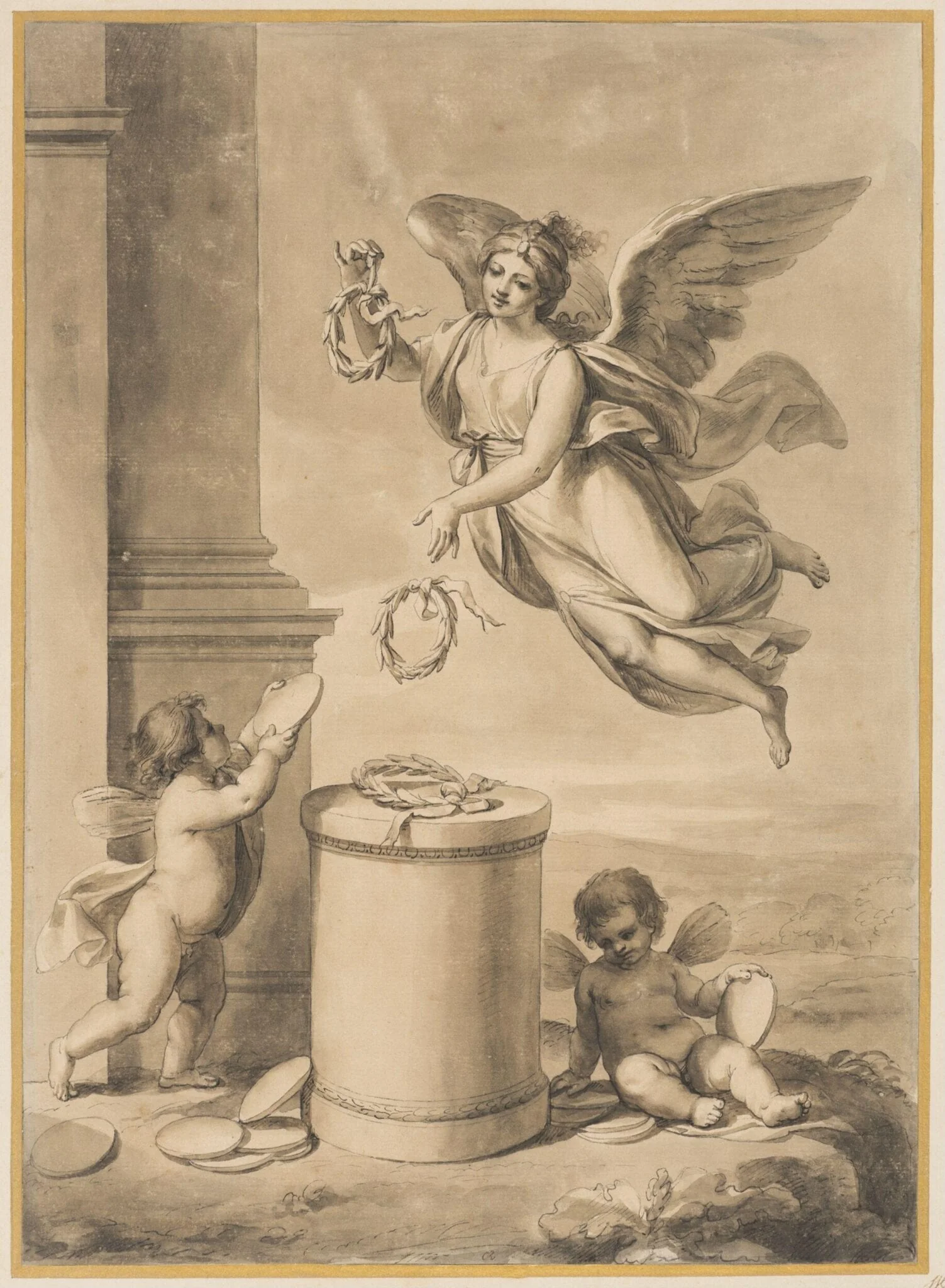 Untitled, detail