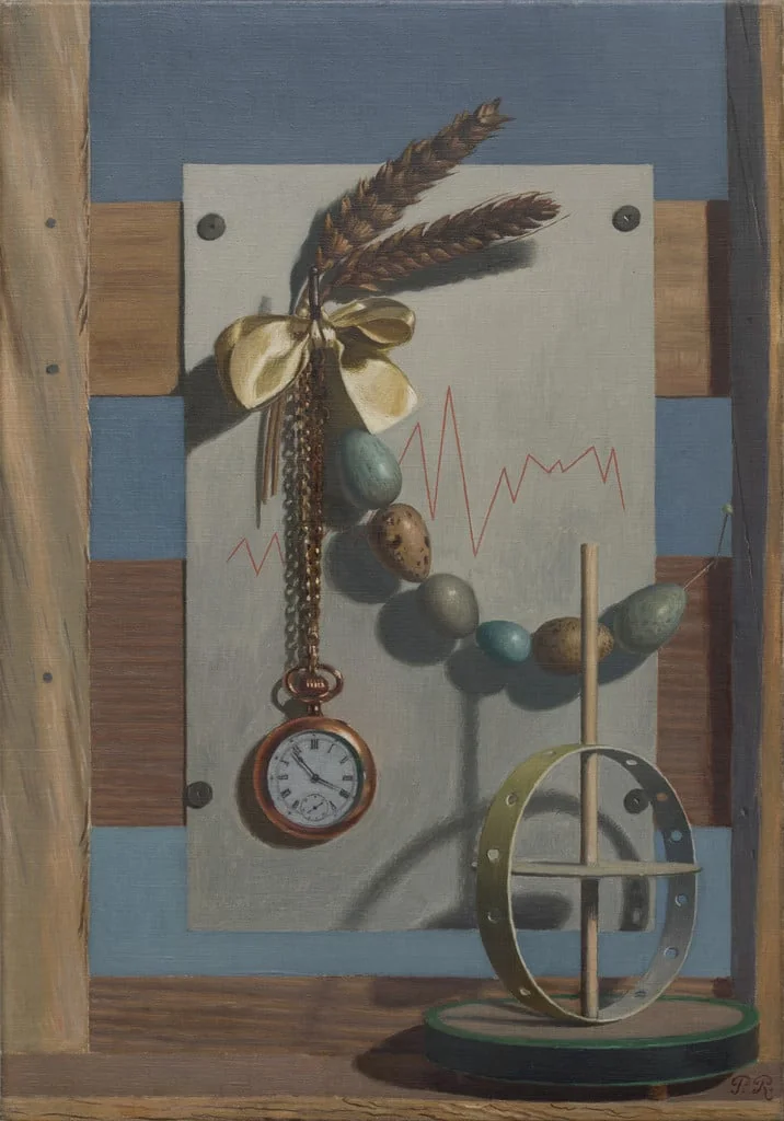 Untitled, detail