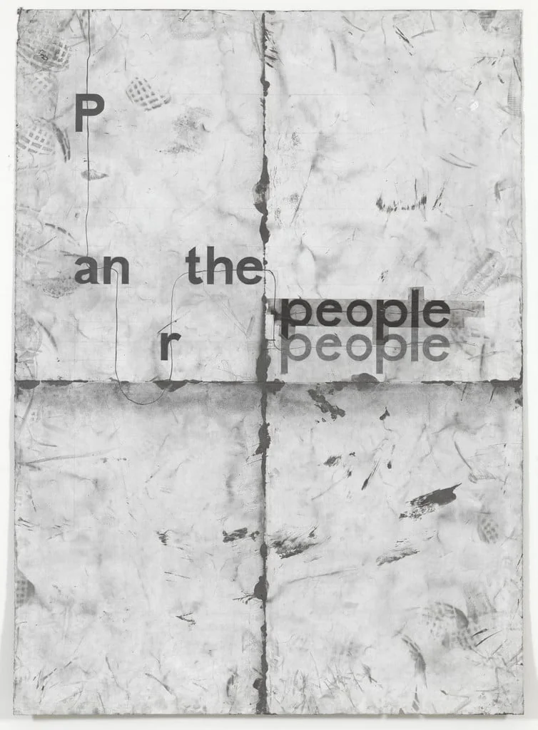 Untitled, detail