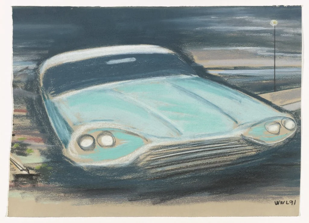 Untitled, detail