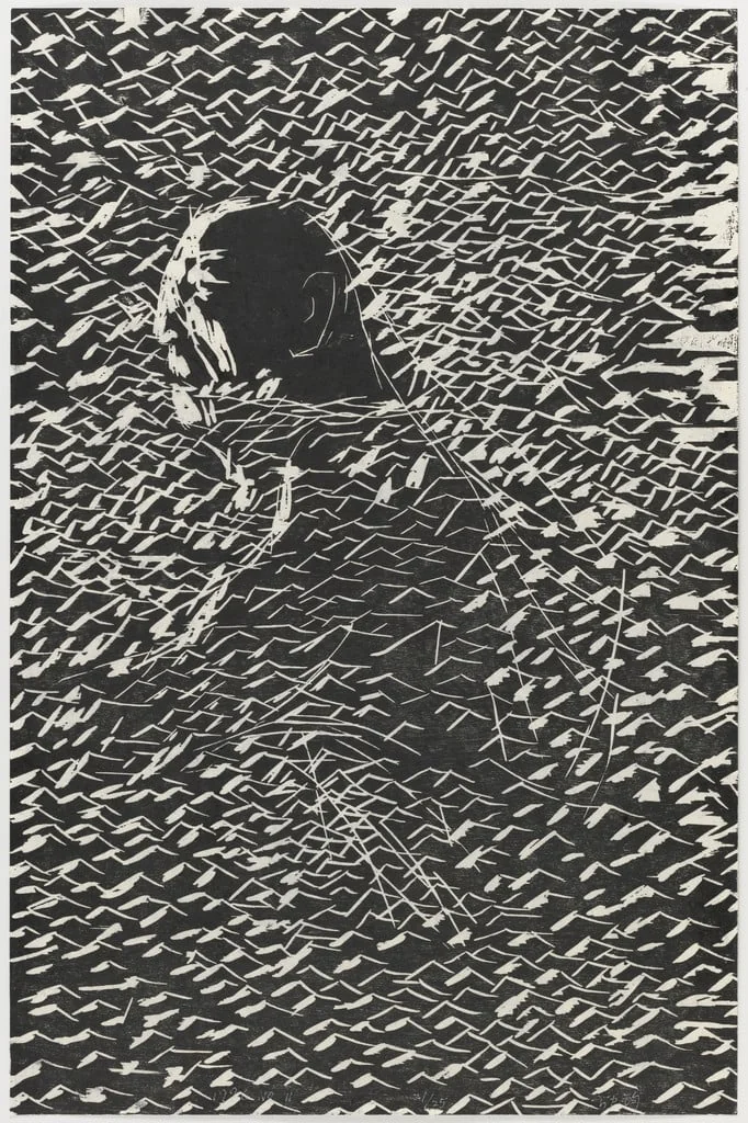 Untitled, detail