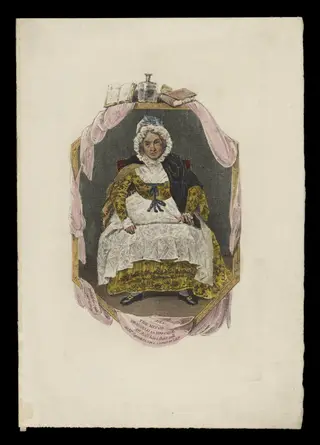 H Beard Print Collection, by J. & C. Cook, 23