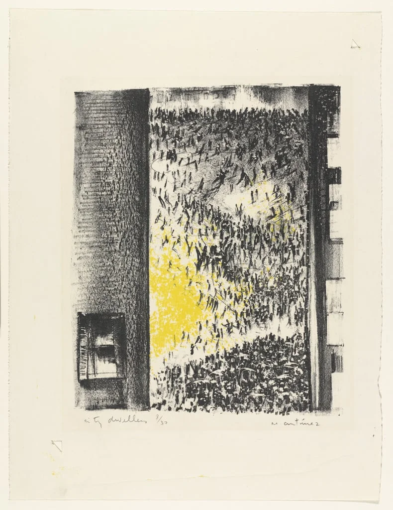 Untitled, detail