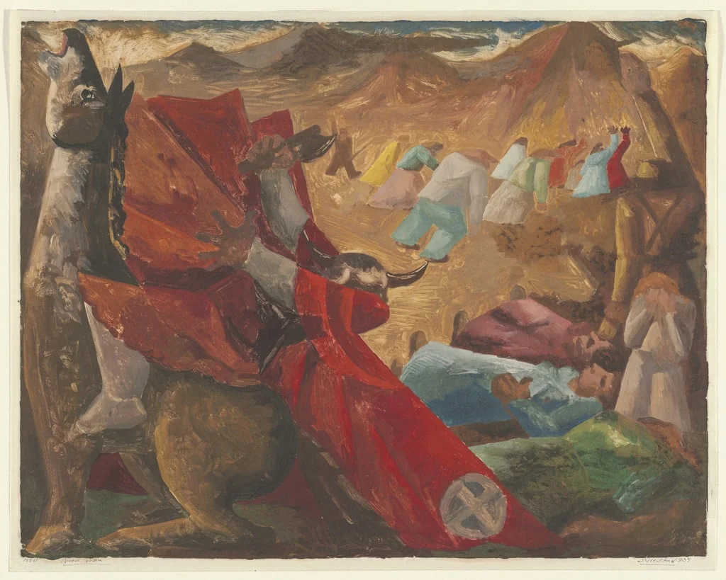 Untitled, detail