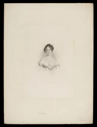H Beard Print Collection, by J.C. Armytage, 1850