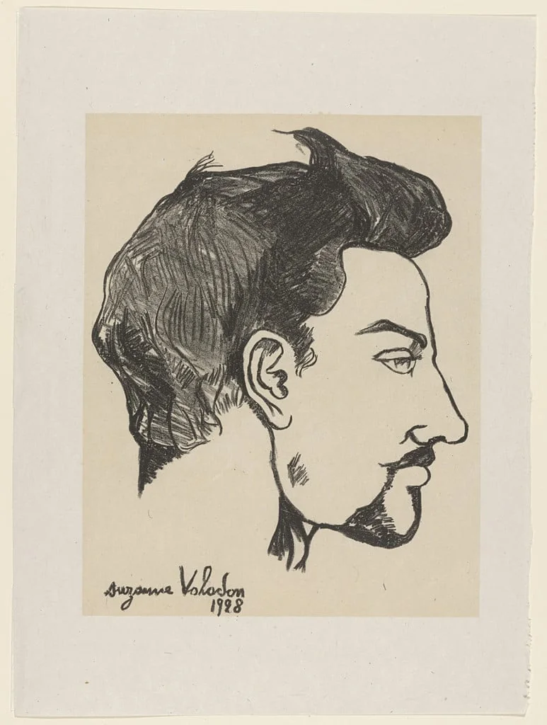 Untitled, detail