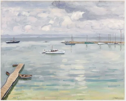 Porquerolles, detail