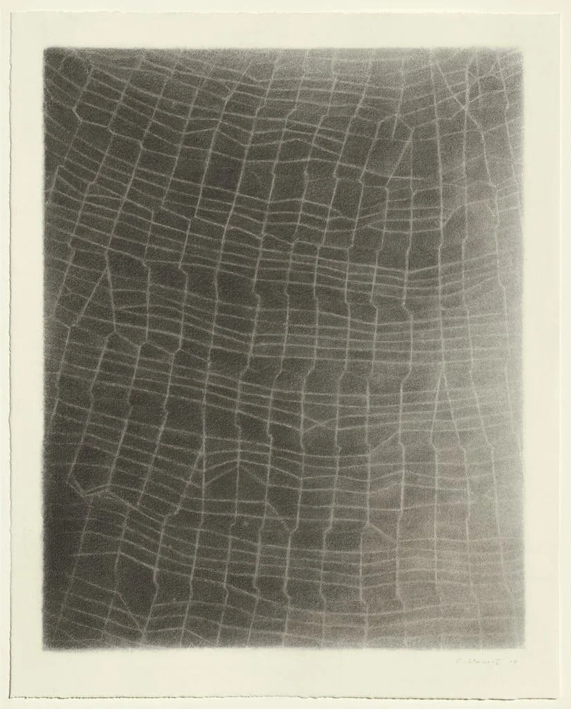 Untitled, detail