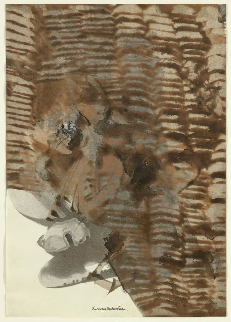 Untitled, detail