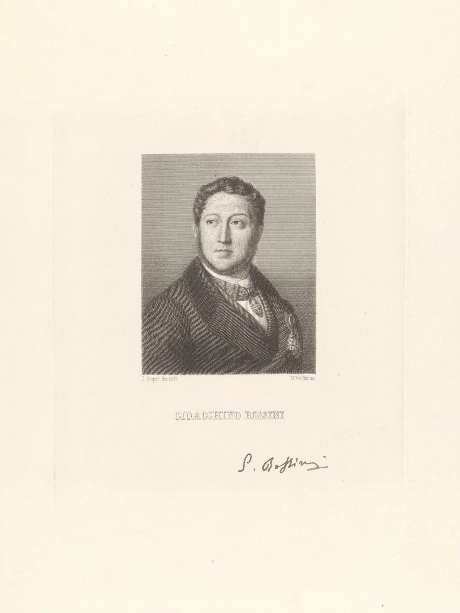 H Beard Print Collection, detail