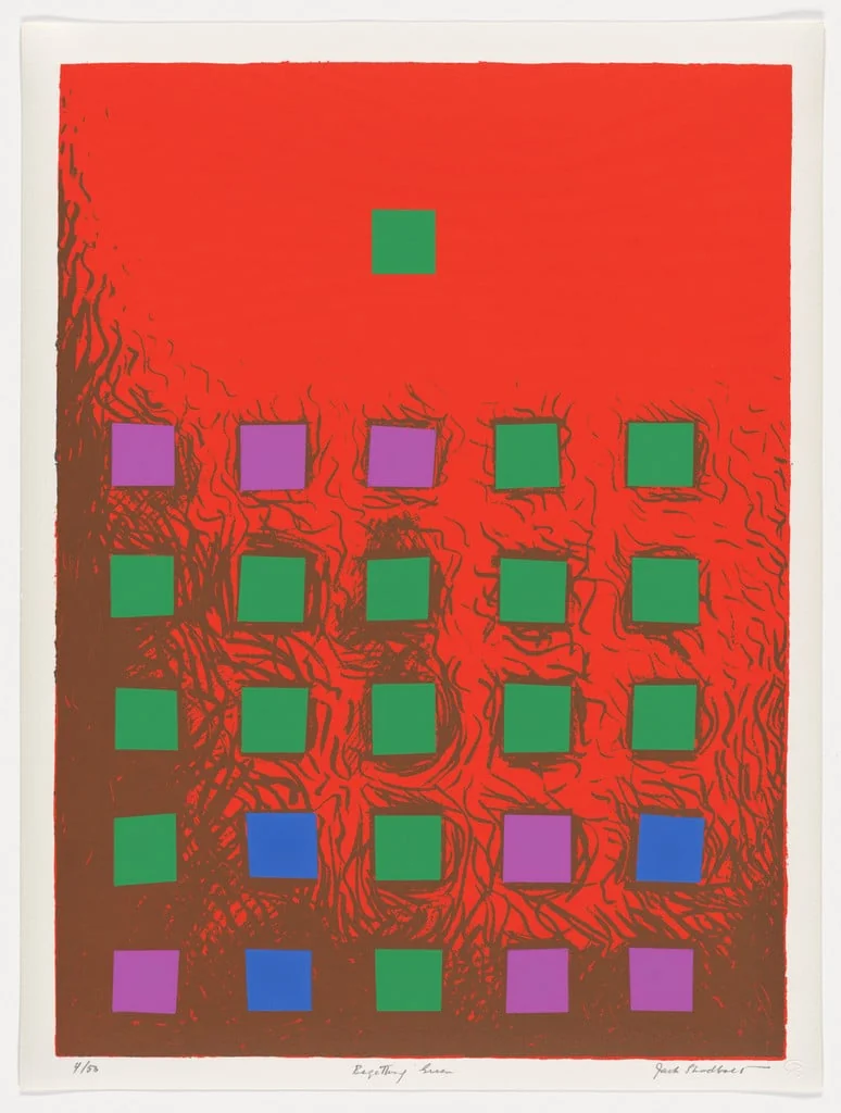 Untitled, detail