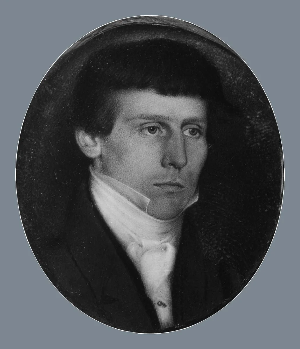 Henry Leighton, detail