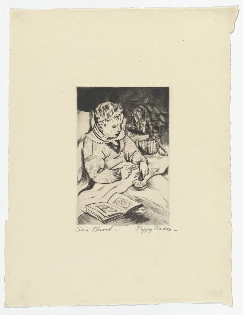 Untitled, detail