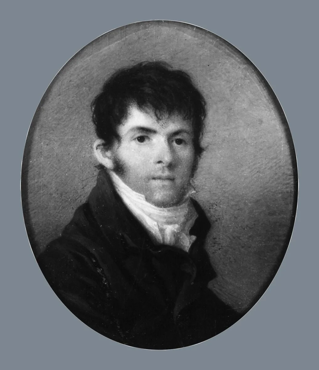 Joseph Dugan, detail