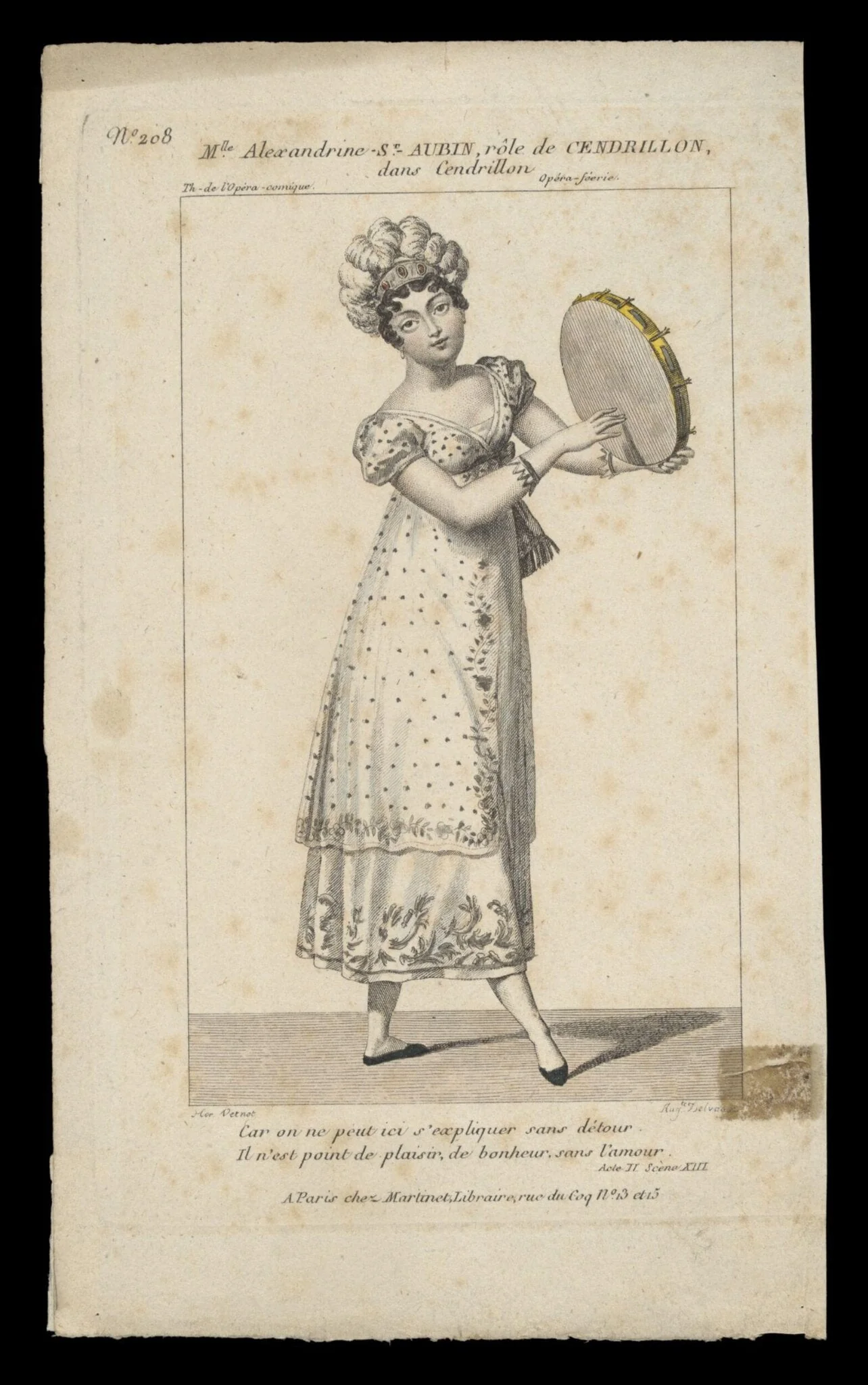 H Beard Print Collection, detail